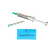 ЗАПРАВКА шприц ДАВ № 35 ПАРФЮМ по мотивам BLACK OPIUM  уп 10 шт