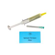 ЗАПРАВКА шприц ДАВ № 34 ПАРФЮМ по мотивам Versache Man  уп 10 шт