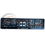 Рамка с защелкой 