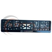 Рамка с защелкой 