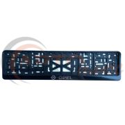 Рамка с защелкой 