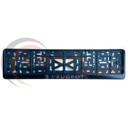 Рамка с защелкой 