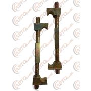 Съемник пружин 220мм/14