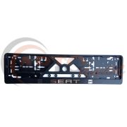 Рамка с защелкой 