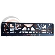 Рамка с защелкой 