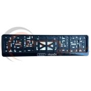 Рамка с защелкой 