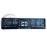 Рамка с защелкой 