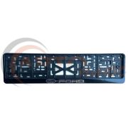 Рамка с защелкой 