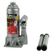 Домкрат гидравлический TITAN 3,0т высота подъема 170-310мм   уп 10 шт