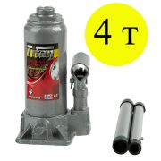 Домкрат гидравлический TITAN 4,0т высота подъема 180-350мм  уп 5 шт