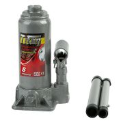 Домкрат гидравлический TITAN 8,0т высота подъема 205-390мм  уп 4 шт