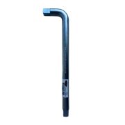 Вороток (250х60мм) 1/2 GW007 уп 10 шт