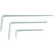 Вороток (300х100мм) 1/2 GW007E уп 6 шт