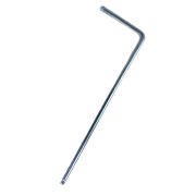 Вороток (600х200мм) 1/2 GW007G 6шт