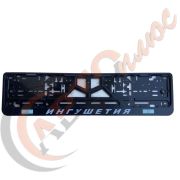 Рамка (шелкография) с защелкой 