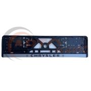 Рамка (шелкография) с защелкой 