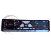 Рамка (шелкография) с защелкой 