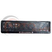 Рамка с защелкой БЛ  