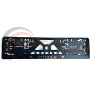 Рамка с защелкой 