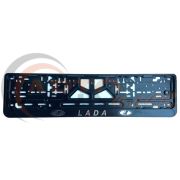 Рамка с защелкой 