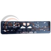 Рамка с защелкой 