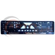 Рамка с защелкой БЛ 