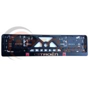 Рамка с защелкой 