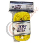 Трос буксировочный 10,0т 2кр 