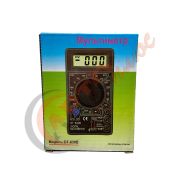 Тестер DT-830