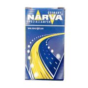 Лампа NАRVA 12V Н7 55W -1шт RP PX26d (48339)+50%, уп.10 шт