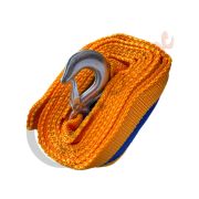 Трос буксировочный 15,0т 2кр 