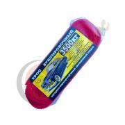 Трос буксировочный 3,5т 2петли  