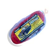 Трос буксировочный 3,5т 2кр 5м 