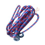 Трос -шнур АЛЬПИНИСТ  (веревка)  4,0т 2кр 