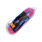 Трос буксировочный 7,0т 2кр Викинг  пакет уп. 30 шт