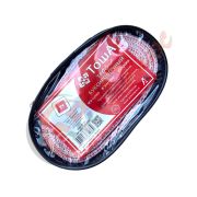 Трос буксировочный  7,0т  2кр 5м 