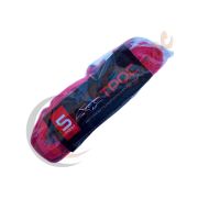 Трос буксировочный 5,0т 2кр 5м пакет,  уп. 50 шт