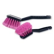 Щетка для мытья автомобиля СА 521 mini с мягкой щетиной (уп.48шт)