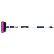 Щетка для мытья автомобиля телескопическая СА-600 уп.14 шт