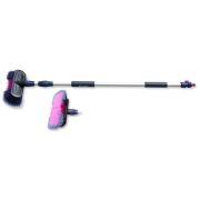 Щетка для мытья автомобиля телескопическая СА-611 (уп.14шт)