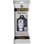 Салфетки влажные 