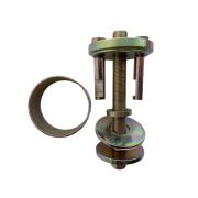 Съемник подшипников ступицы усиленный -48921