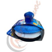 Набор апликаторов полировочных 3шт с держателем  -2367 уп. 48 шт