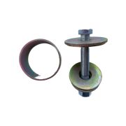 Съемник подшипников ступицы 2108-09 -48922р уп. 10 шт