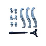 Съемник подшипника 3-х лапый 