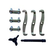 Съемник подшипиников 3-х лапый 100мм -48930 уп. 50 шт