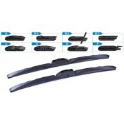 Щетка стеклоочистителя 