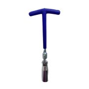 Ключ свечной карданный 16мм STRONG уп 20 шт