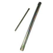 Ключ свечной трубка 16мм - 280мм с рычагом