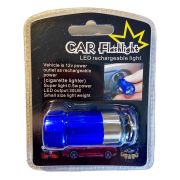 ФОНАРИК (аккумуляторный) мини -133